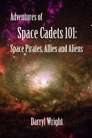 Space pirates, allies and aliens cover image