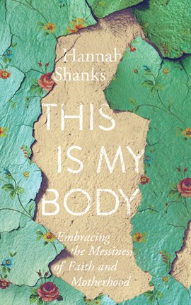 Cover image for This Is My Body