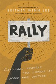 RALLY cover image
