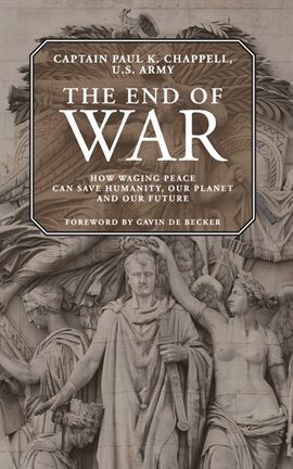 Cover image for The End Of War