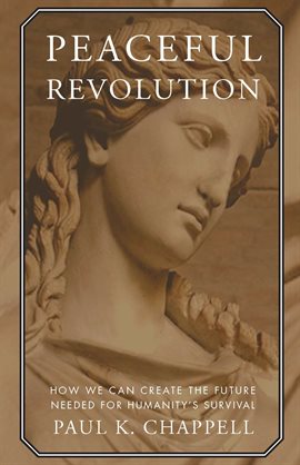 Cover image for Peaceful Revolution