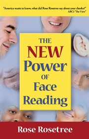 The NEW power of face reading cover image