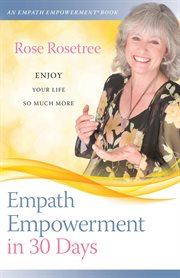 Empath Empowerment in 30 days cover image