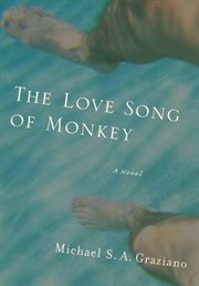 The Love Song of Monkey cover image