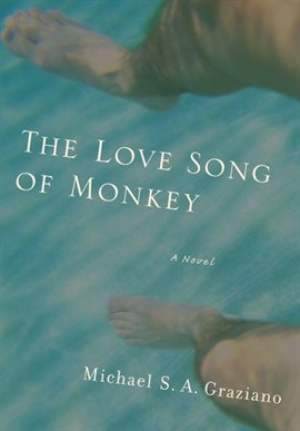 Cover image for The Love Song of Monkey