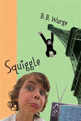 Cover image for Squiggle