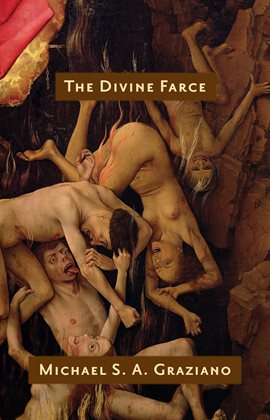 Cover image for The Divine Farce