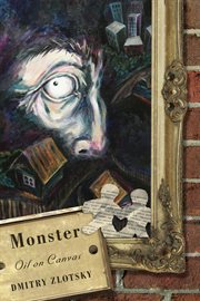 Monster : Oil on Canvas cover image