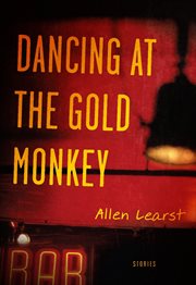 Dancing at the Gold Monkey cover image