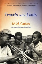 Travels with Louis cover image