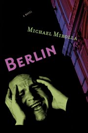 Berlin : a novel cover image