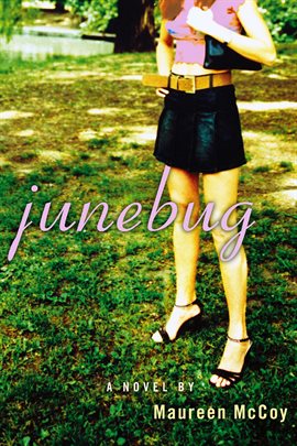 Cover image for Junebug