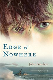 Edge of nowhere cover image