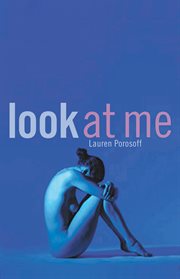 Look at me: a novel cover image