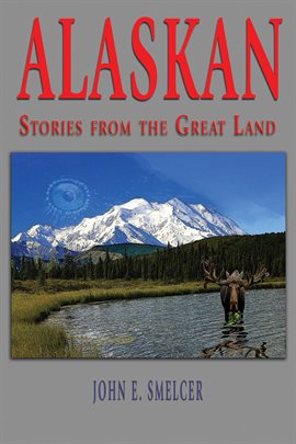 Cover image for Alaskan