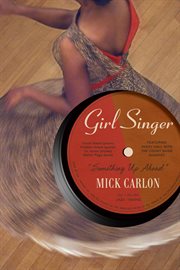Girl singer cover image