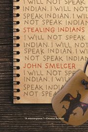Stealing Indians cover image