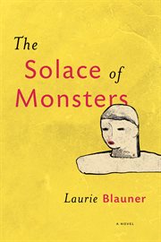 The solace of monsters cover image