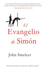 El Evangelio de Simon cover image