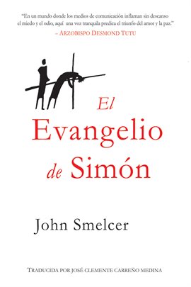 Cover image for El Evangelio de Simon
