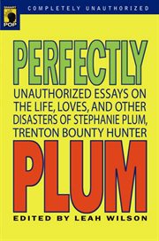 Perfectly Plum Perfectly Plum