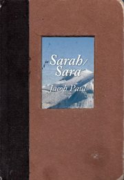 Sarah-Sara cover image
