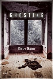Ghosting cover image