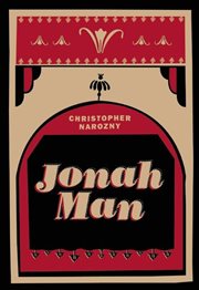 Jonah man cover image