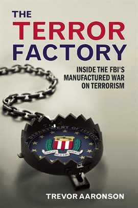 Cover image for The Terror Factory