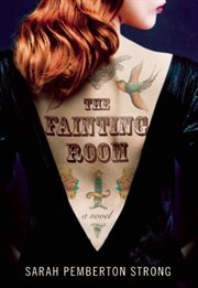The fainting room cover image