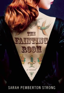 Cover image for The Fainting Room