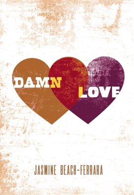 Cover image for Damn Love