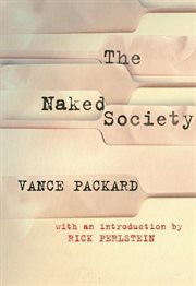 The naked society cover image