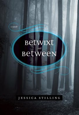 Cover image for Betwixt and Between