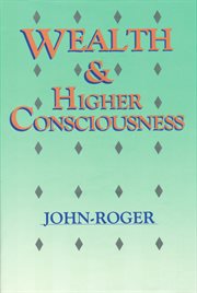 Wealth & higher consciousness cover image