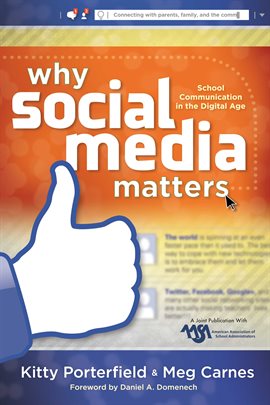 Cover image for Why Social Media Matters