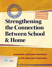 Essentials for principals strengthening the connection between school & home cover image