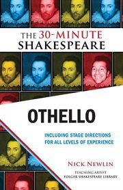 Othello : the 30-Minute Shakespeare cover image