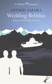 Wedding bellskis cover image
