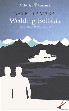 Cover image for Wedding Bellskis