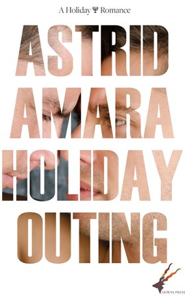 Cover image for Holiday Outing