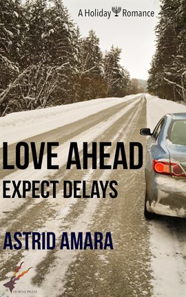 Cover image for Love Ahead