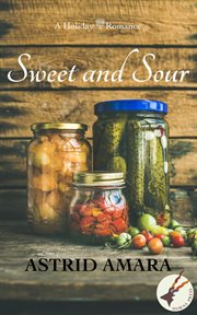 Sweet and sour cover image
