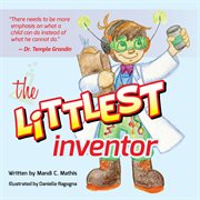 The littlest inventor cover image