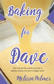 Baking for Dave cover image