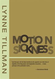 Motion sickness cover image