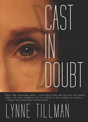 Cast in Doubt cover image