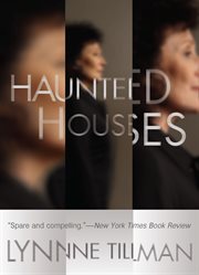 Haunted houses cover image