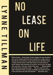 No lease on life cover image