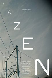 Zazen cover image
